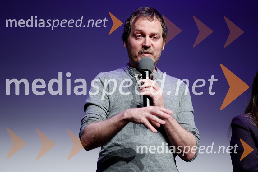 28. Festival dokumentarnega filma, odprtje, Cankarjev dom