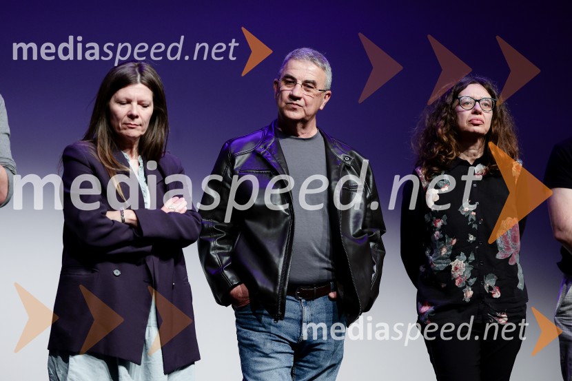 28. Festival dokumentarnega filma, odprtje, Cankarjev dom