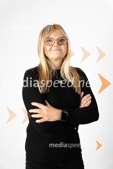  Nataša Privošnik, defektologinjaNataša Privošnik, portret