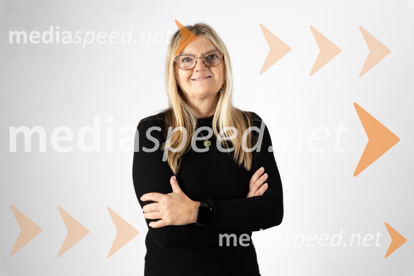  Nataša Privošnik, defektologinjaNataša Privošnik, portret