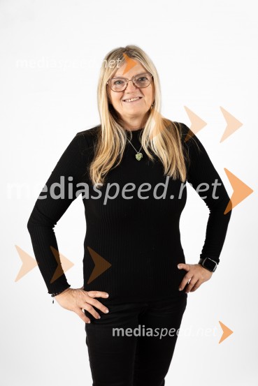  Nataša Privošnik, defektologinjaNataša Privošnik, portret