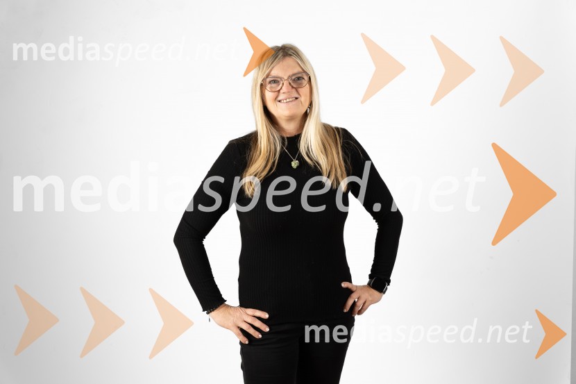  Nataša Privošnik, defektologinjaNataša Privošnik, portret