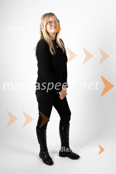  Nataša Privošnik, defektologinjaNataša Privošnik, portret