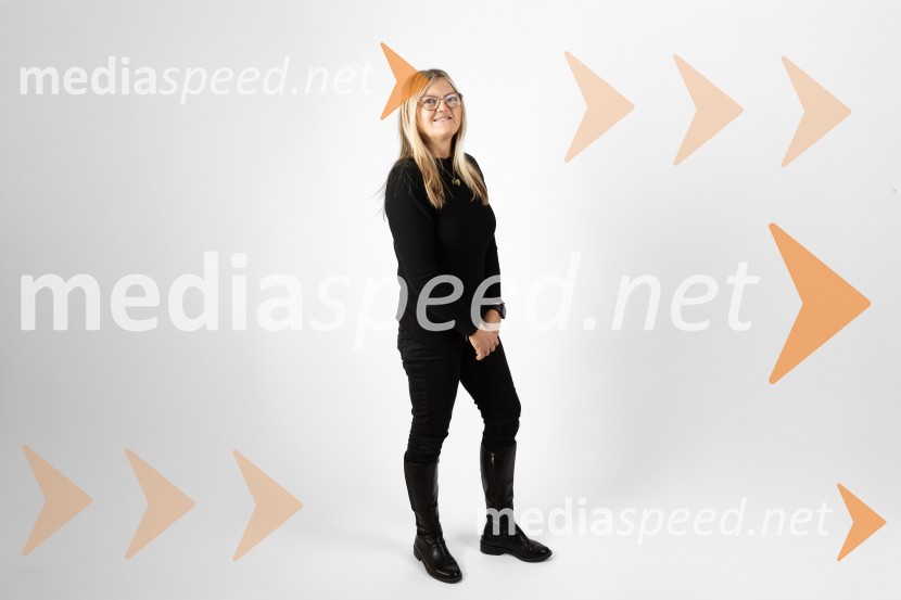  Nataša Privošnik, defektologinjaNataša Privošnik, portret