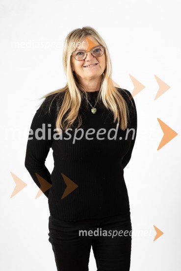  Nataša Privošnik, defektologinjaNataša Privošnik, portret