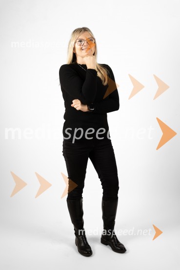  Nataša Privošnik, defektologinjaNataša Privošnik, portret