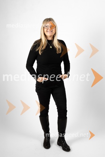  Nataša Privošnik, defektologinjaNataša Privošnik, portret