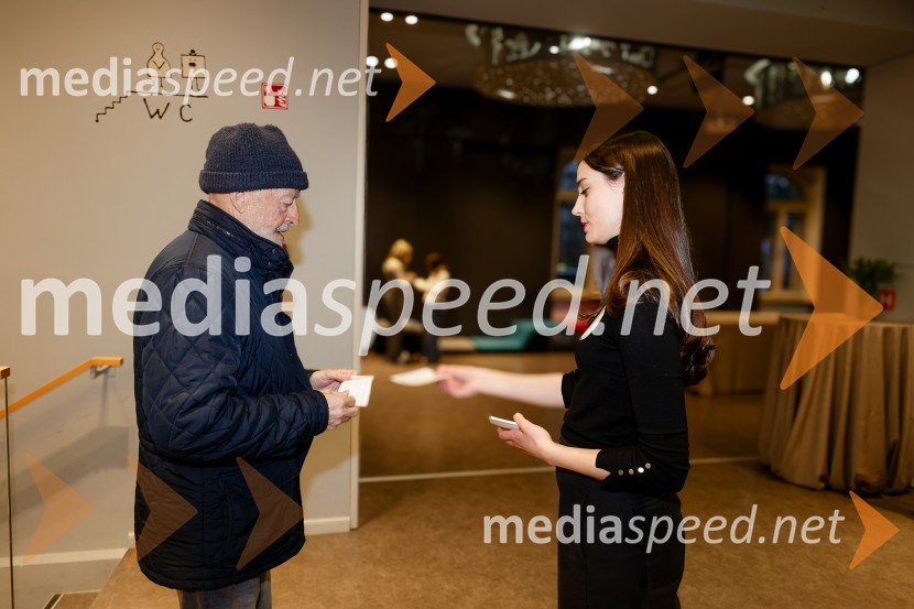 Kako preživeti apokalipso zombijev, premiera