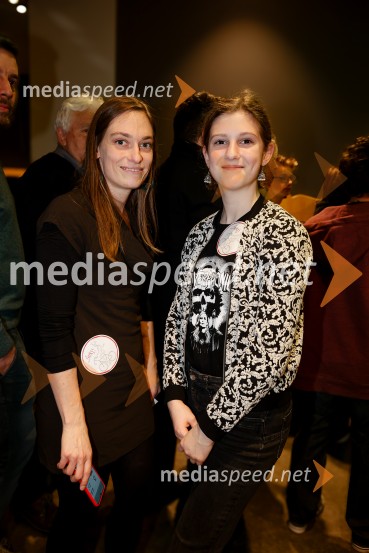 Kako preživeti apokalipso zombijev, premiera