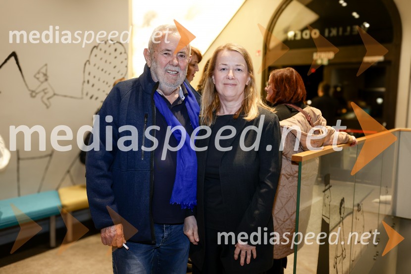 Kako preživeti apokalipso zombijev, premiera