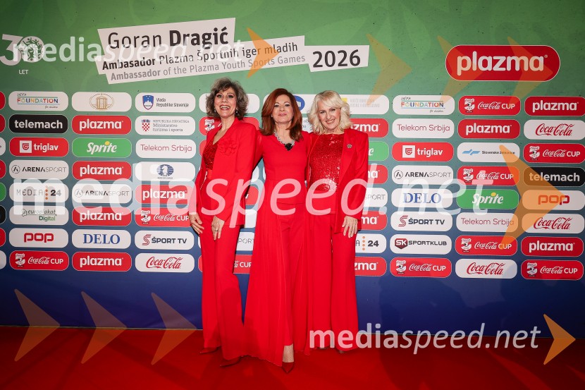 Goran Dragič postal ambasador Športnih iger mladih