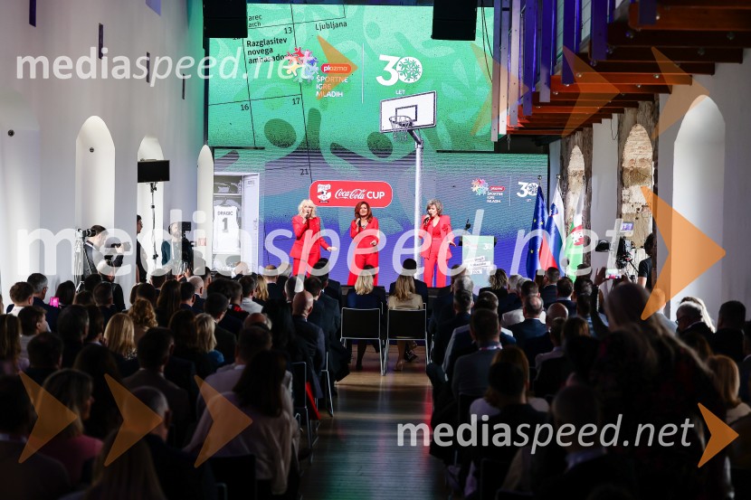 Goran Dragič postal ambasador Športnih iger mladih