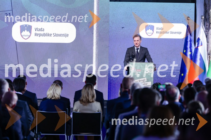 Goran Dragič postal ambasador Športnih iger mladih