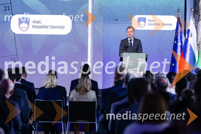 Goran Dragič postal ambasador Športnih iger mladih