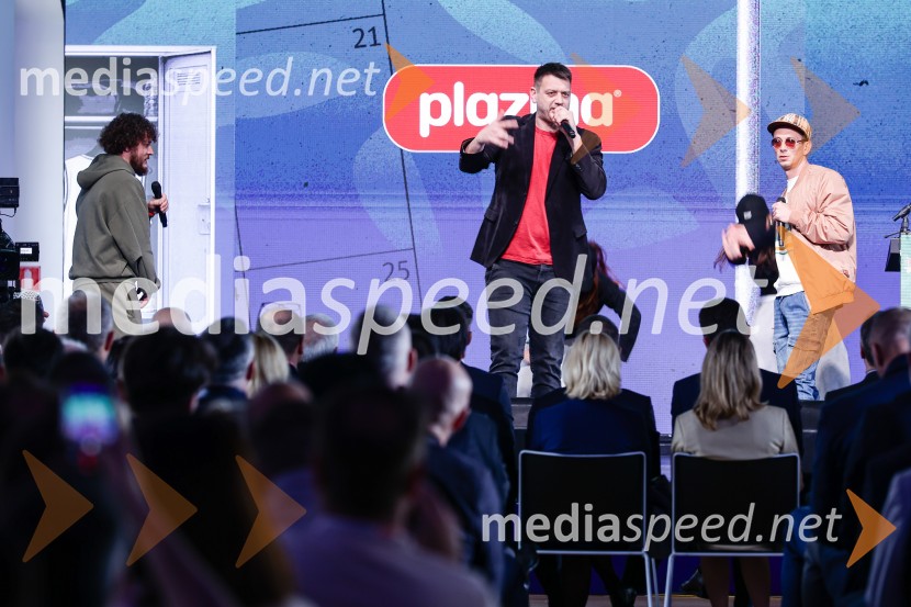 Goran Dragič postal ambasador Športnih iger mladih