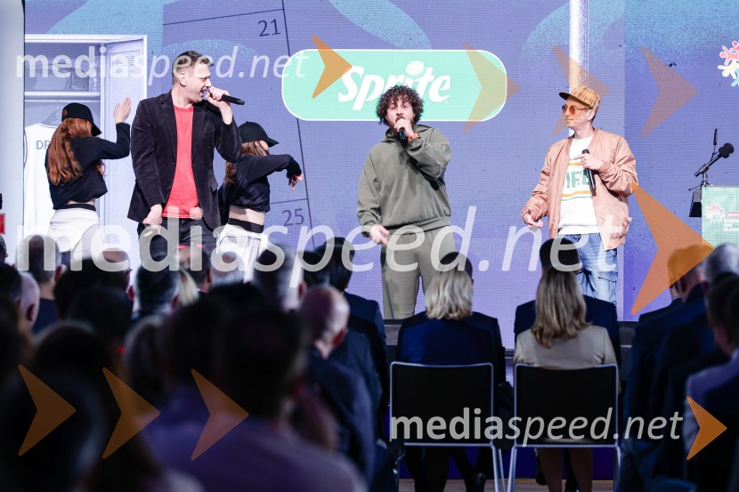 Goran Dragič postal ambasador Športnih iger mladih