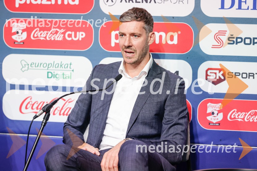 Goran Dragič postal ambasador Športnih iger mladih