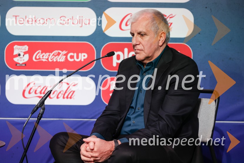 Goran Dragič postal ambasador Športnih iger mladih