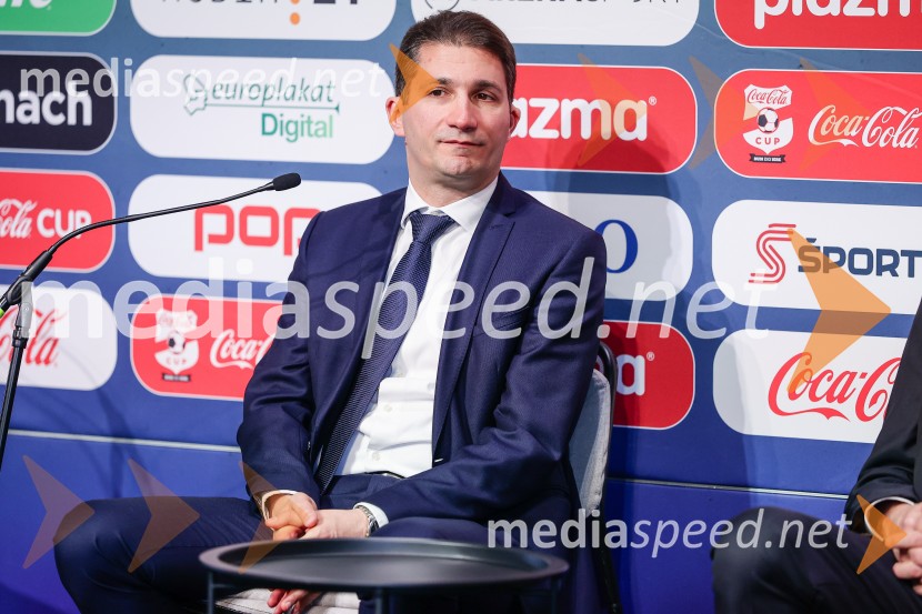 Goran Dragič postal ambasador Športnih iger mladih