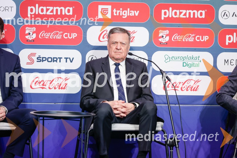 Goran Dragič postal ambasador Športnih iger mladih