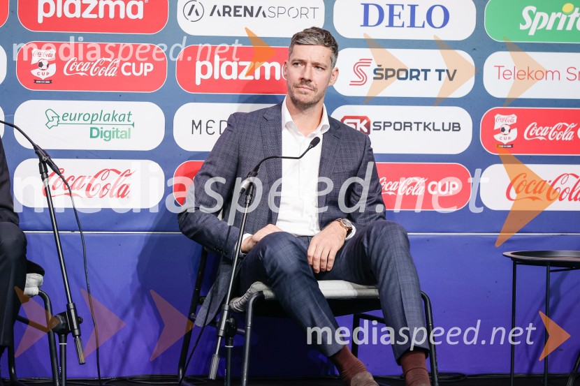 Goran Dragič postal ambasador Športnih iger mladih