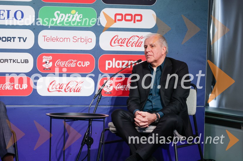 Goran Dragič postal ambasador Športnih iger mladih