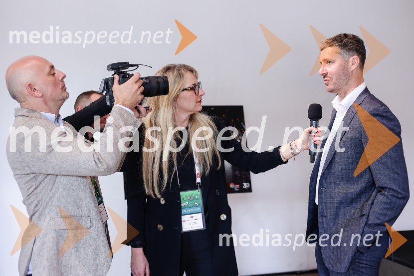 Goran Dragič postal ambasador Športnih iger mladih