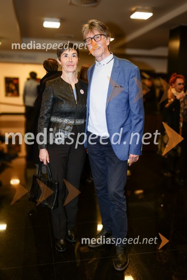 Živeti! premiera, Gledališče Koper