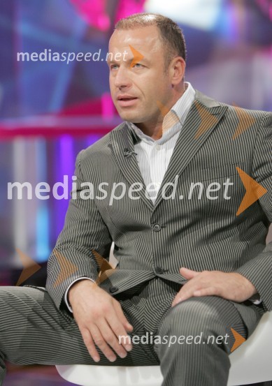 Rajko Hrvatič, podjetnikLjudje RAZNO