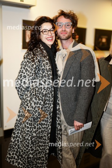 Živeti! premiera, Gledališče Koper