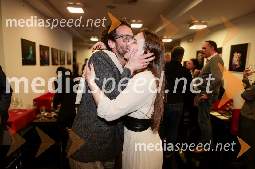 Živeti! premiera, Gledališče Koper