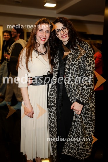 Živeti! premiera, Gledališče Koper