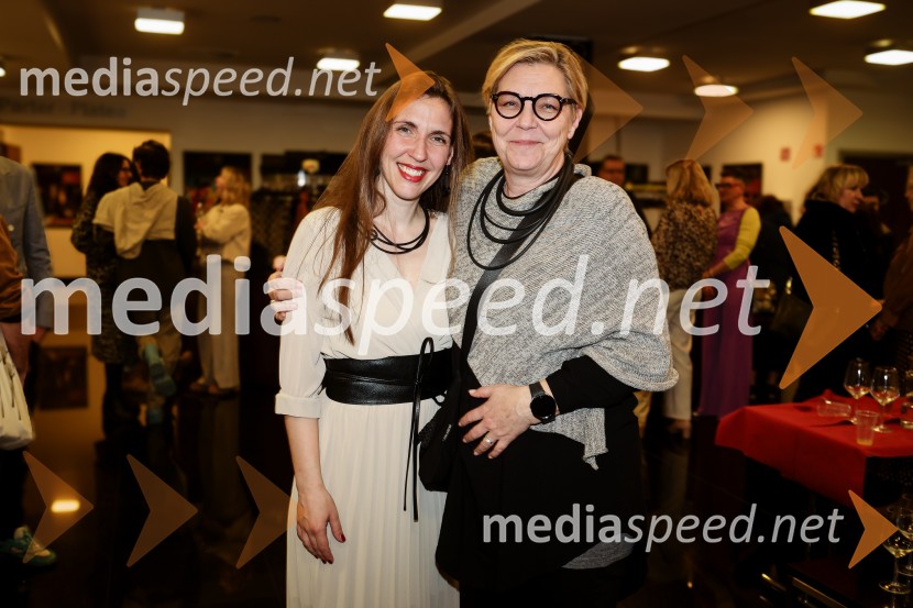 Živeti! premiera, Gledališče Koper