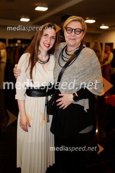 Živeti! premiera, Gledališče Koper