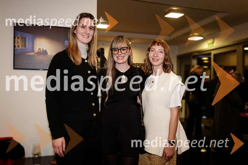 Živeti! premiera, Gledališče Koper