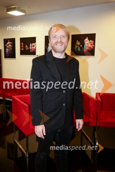 Živeti! premiera, Gledališče Koper