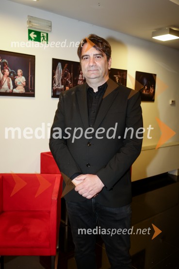 Živeti! premiera, Gledališče Koper