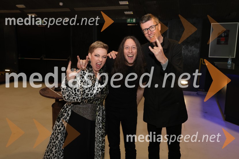 HAMER, predstavitev albuma SHAMAR