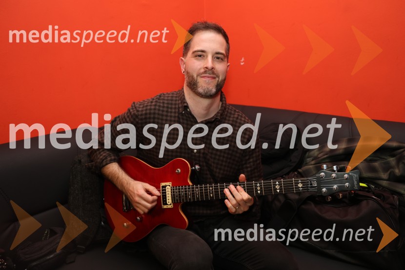 HAMER, predstavitev albuma SHAMAR