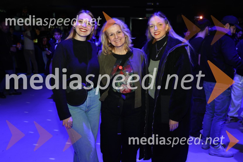 HAMER, predstavitev albuma SHAMAR