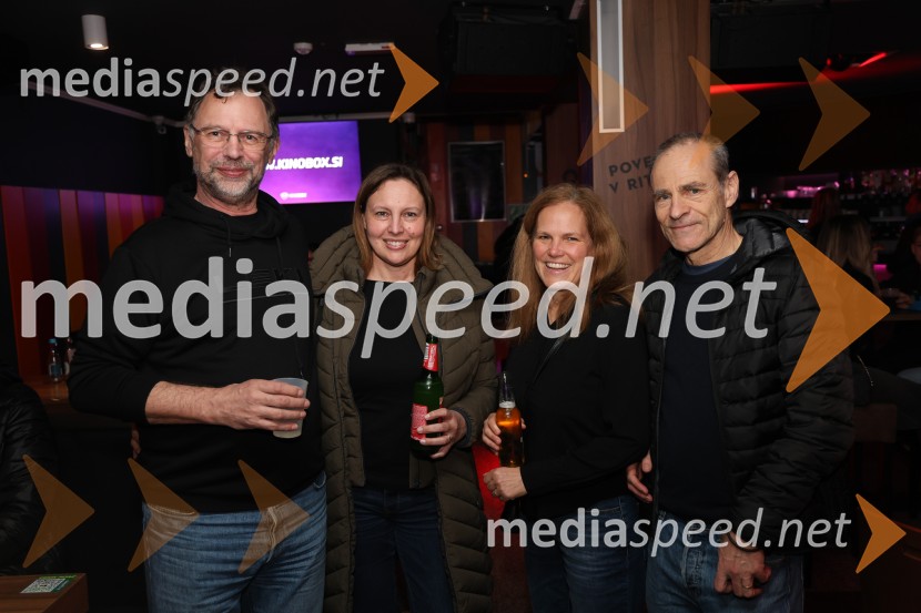 HAMER, predstavitev albuma SHAMAR