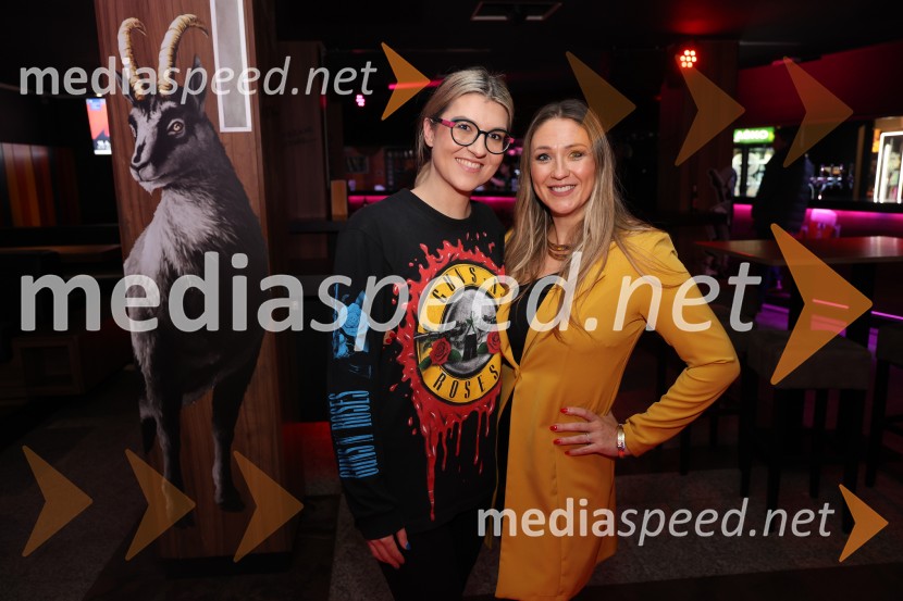 HAMER, predstavitev albuma SHAMAR