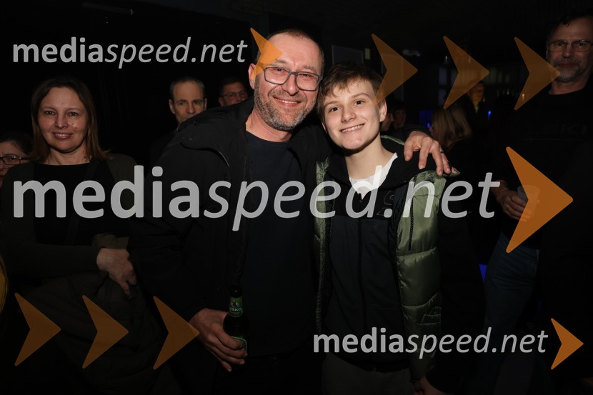 HAMER, predstavitev albuma SHAMAR