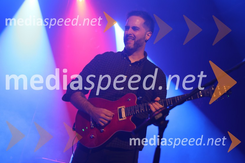 HAMER, predstavitev albuma SHAMAR