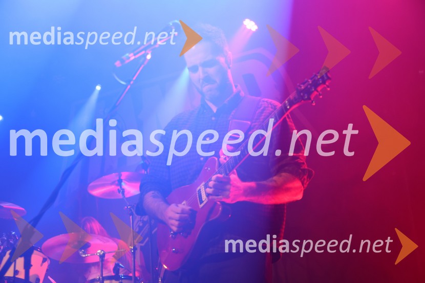 HAMER, predstavitev albuma SHAMAR