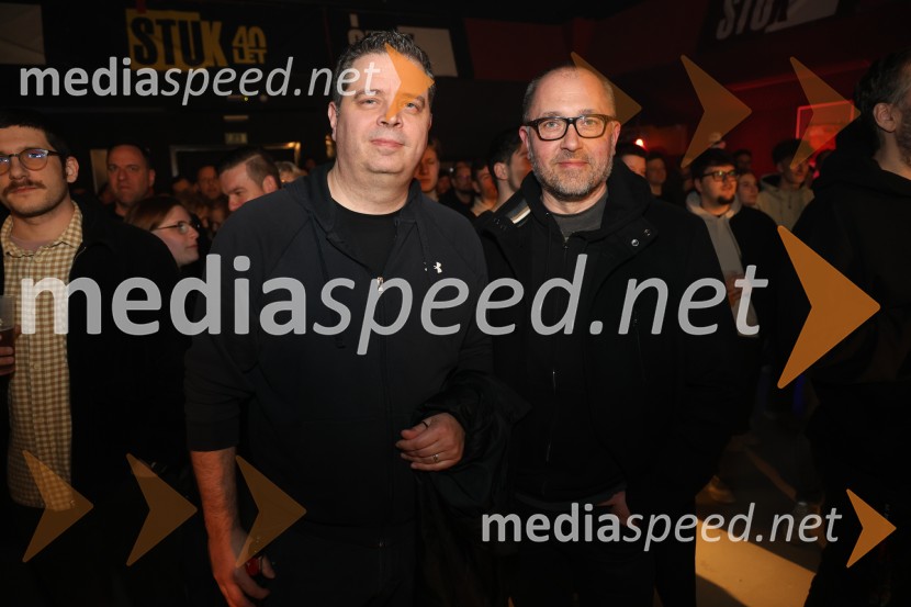 HAMER, predstavitev albuma SHAMAR