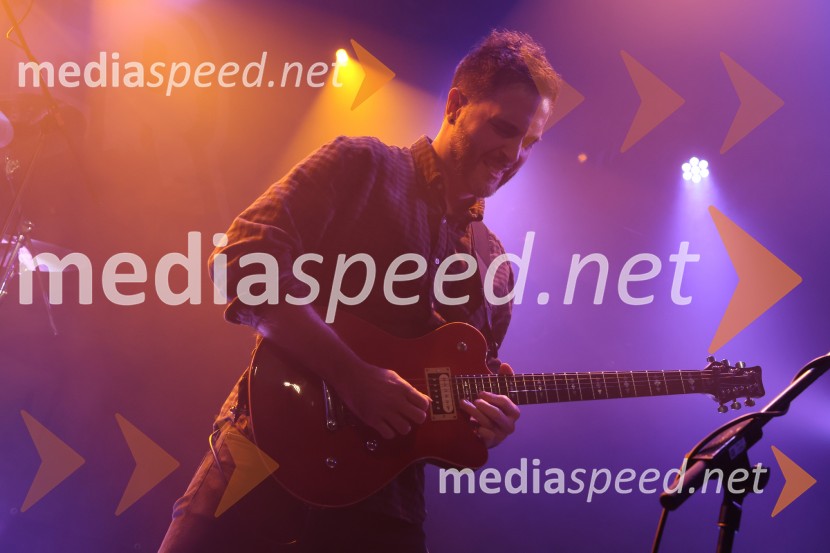 HAMER, predstavitev albuma SHAMAR