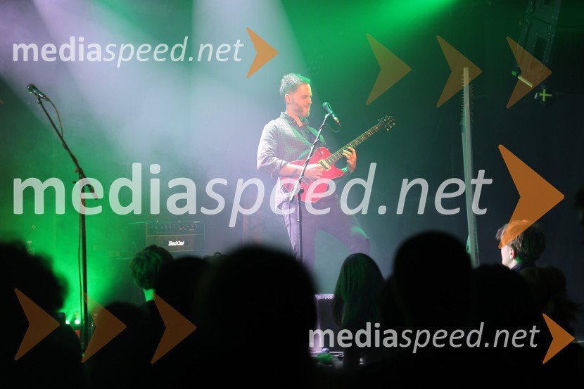 HAMER, predstavitev albuma SHAMAR