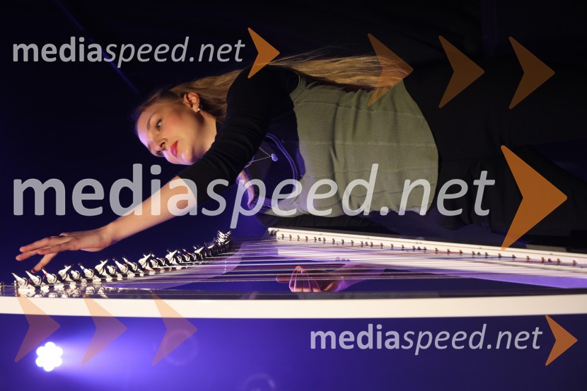 HAMER, predstavitev albuma SHAMAR