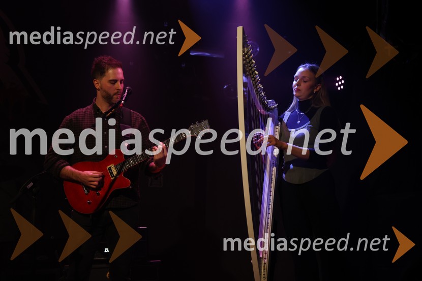 HAMER, predstavitev albuma SHAMAR